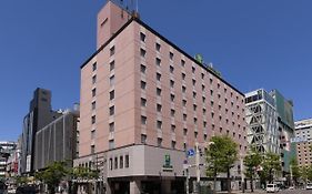 Ana Holiday Inn Sapporo Susukino